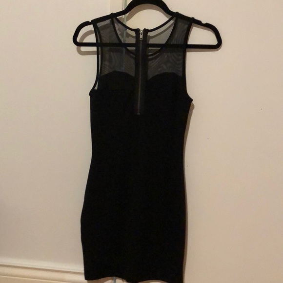 Garage Cocktail Dress - Picture 2 of 6